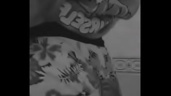 Menina doida pra dar o cu