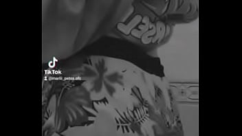 Menina doida pra dar o cu