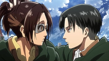 Atack on titan ep9 fullhd