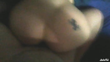 Perfect teen bubblebutt