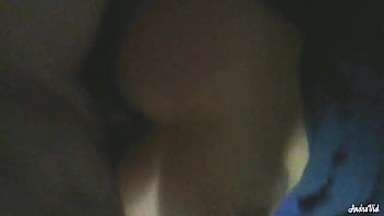 Perfect teen bubblebutt