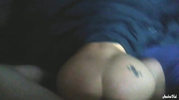 Perfect teen bubblebutt