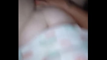 Nasty redhead sucking mexican cock loving every drop