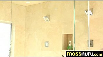 Sexy Girl Nuru Massage And Fuck 15 thumbnail