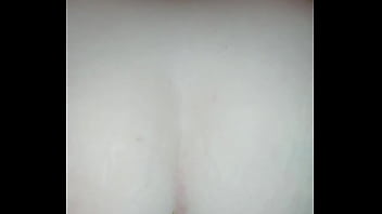 Hot blond with fat ass