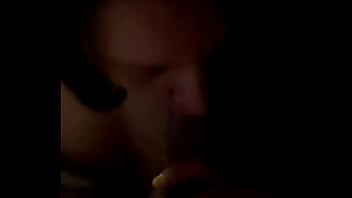 Mamada en la madrugada