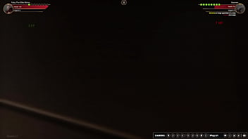 Ruby vs boomer {nf3d video game fighting mma femdom}