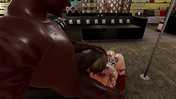 My boss send me to clean this guys room and this happend