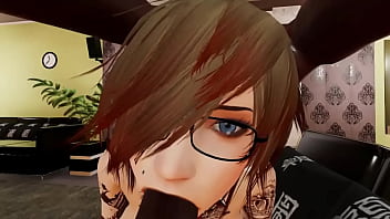 My boss send me to clean this guys room and this happend