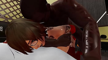 My boss send me to clean this guys room and this happend