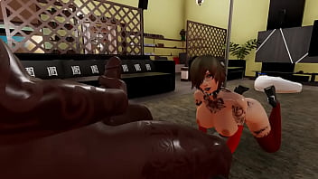 My boss send me to clean this guys room and this happend