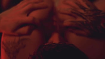 Hardcore pussy fucking