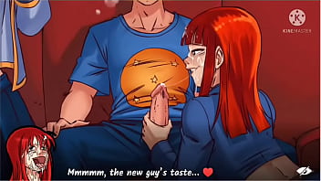 Harem Héroes thumbnail