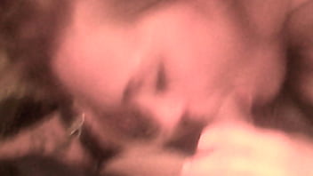 Bay sexy ass sucks daddys dick real good