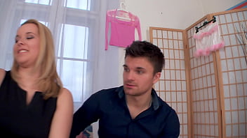 Cuckold devastated as wife nikki dream takes fat cock in front of him do the wife 2602 Cuckold devastated as wife nikki dream takes fat cock in front of him do the wife 2602