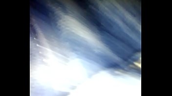 She put the most she could in her mouth