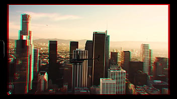 Melissa stratton vertigo brad newman