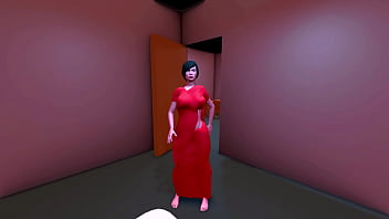 An unforgettable night