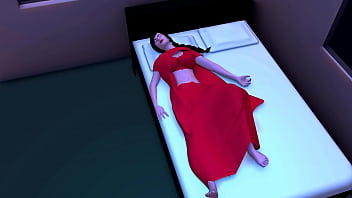 An unforgettable night