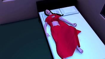 An unforgettable night