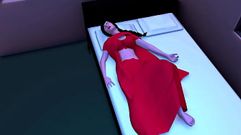 An unforgettable night