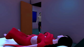 An unforgettable night