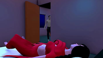 An unforgettable night