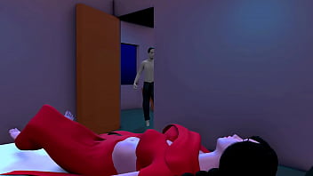 An unforgettable night