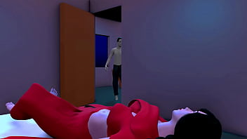 An unforgettable night