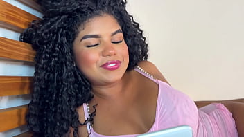 Stranger From Internet Gives Hotwife Unstoppable Squirting Orgasms And Creampie While Cuckold Husband Films thumbnail