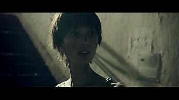 『屍城』 hd jessica c 穿著內衣性感演出 激突畫面賞心悅目