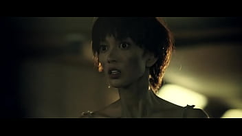 『屍城』 hd jessica c 穿著內衣性感演出 激突畫面賞心悅目