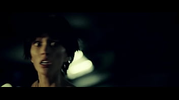 『屍城』 hd jessica c 穿著內衣性感演出 激突畫面賞心悅目