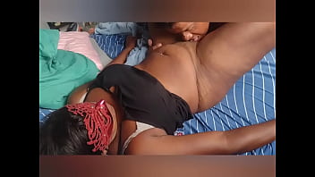 Minha puta gozando gostoso