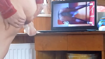 Video Handmade Solo Dancing thumbnail