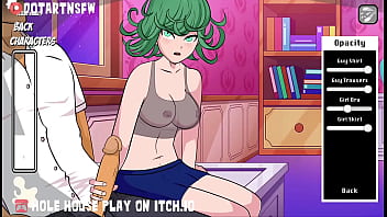 Tatsumaki gets fucked and creampied in multiple positions moaning orgasm creampie hole house Tatsumaki gets fucked and creampied in multiple positions moaning orgasm creampie hole house
