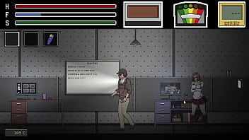 Captura De La Fantasma Tímida thumbnail