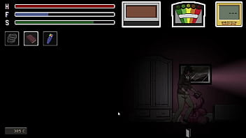 Captura de la fantasma tímida