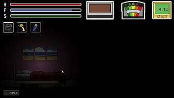 Captura de la fantasma tímida