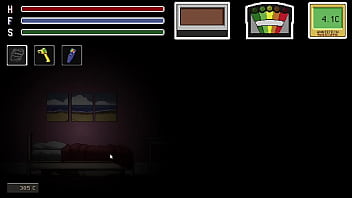 Captura de la fantasma tímida