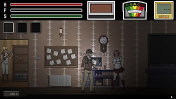 Captura de la fantasma tímida