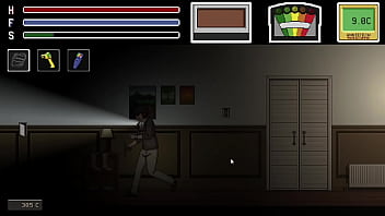 Captura de la fantasma tímida