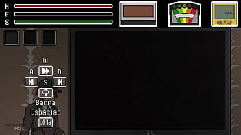 Captura de la fantasma tímida