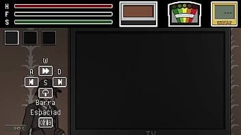 Captura de la fantasma tímida