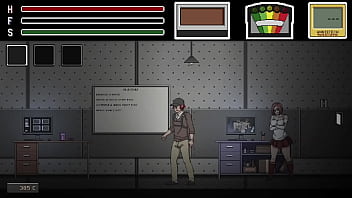 Captura de la fantasma tímida