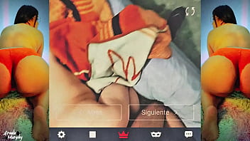 Me la follo a la mitad de la clase en linea