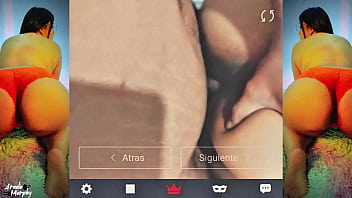 Me la follo a la mitad de la clase en linea