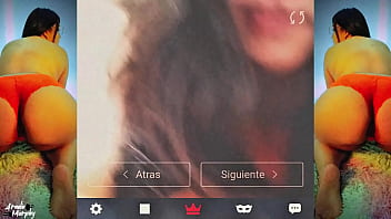 Me la follo a la mitad de la clase en linea