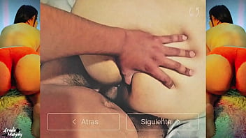 Me la follo a la mitad de la clase en linea