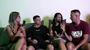 O filho não precisa ver a mãe transando tem uma vida normal as pessoas ficaram sem entender na rua e sobre o respeito kel abate e digão da ilha watch sheer red